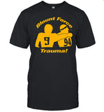 Kelli Blount Force Trauma Shirt