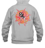 Covet Catharsis Hoodie