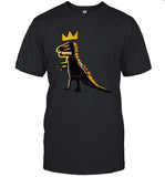 Jean Michel Basquiat Shirt