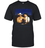5 Seconds Of Summer Holiday Summer Brothers T Shirt