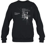 Jpegmafia Down Sweatshirt