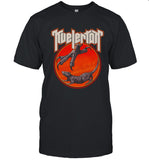 Kvelertak Endling Claw shirt