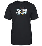 Limited Arty Freefall Shirt
