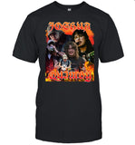 Joshua Quimby Hardcore Edit Tee