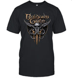 Larian Baldur's Gate 3 T-Shirt
