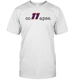Co 11 Apse limited shirt