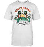 Island Glow Dirty Heads T-Shirt