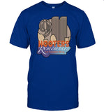 Hooters remembers 911 Tee