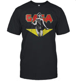 Lady Gaga Shirt New