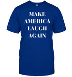 Ali Arianasminajj Make America Laugh Again Tee