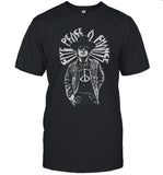 John Lennon Give Peace A Chance T-Shirt New 2023 Limited Edition