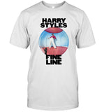 Jeremy Allen White Fine Line T-Shirt