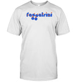 Gayasspodcast Store Faggatrini Shirt