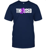 Limited The Used The Medication Isn't Working Tee