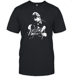 It Started As A Concert It Became A Celebration Funny Shirt