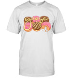 Goose 2023 Us Tour Leader Bank Pavilion Boston, Ma Shirt