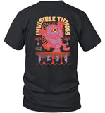 Invisible Creature Invisible Things T-Shirt