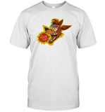 It'S Movie Time T Shirt
