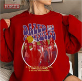 90s Dazed And Confused Stoned Movie Cult Unisex Sweatshirt