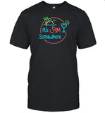 It's 5Am Somewhere T-Shirt, Hoodie, Tank Top, Sweater And Long Sleeve T-Shirt