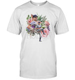 Jomboy Media Carlos Rodon Shirt 2024