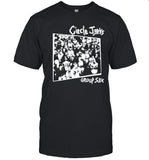 Circle Jerks Group Sex Limited T Shirt