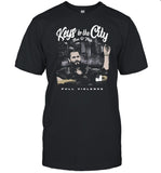 Fullviolence Store Keys To The City