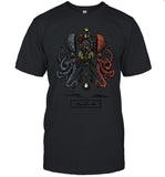 Hi My Name Is Mark Dissection Shirt Limited