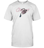Liam Payne Teardrops T Shirt Limited