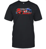 Jimmy Showtime Blewett Tbr Shirt