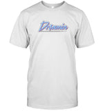 Clix Dr3Amin Miami 2024 Retro Logo Shirt
