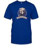 Cleveland Vintage Captain Frank's Sea Food House New T-Shirts