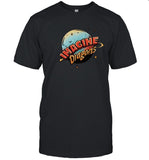 Imagine Dragons Shirt New 2023