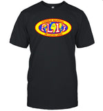 Flip Gordon Consejo Mundial De Lucha Libre T-Shirt