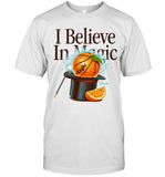 I Believe In Magic Duvin Shirt 2023