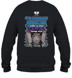 Flashforce 50K Twitch Celebration T Shirt Limited