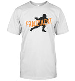 Limited Barstool Sports Fraudulent Shirt