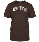 Free Thugger Cpfm 2024 Shirt