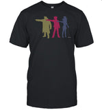 Ace Attorney Investigations Collection Triple Objection (A) Shirt