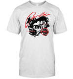 Alesdzn Corteiz Inestable Asf Fuck Addiction Shirt