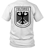 Kanye West Vultures New T Shirt