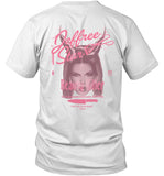 Jeffree Star Pink Beauty Killer Anniversary Shirt