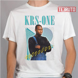 90s Aesthetic Krs One Unisex Sweatshirt