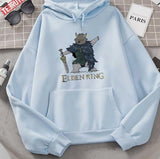 Blaidd Elden Ring Unisex Sweatshirt