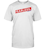 Gbnews Store Fearless Shirt