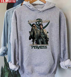 Black Sails Rackham's Raiders Unisex T-Shirt