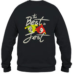 Limited Best In Jest X Ohmonah Shirt