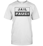 Jail Fauci T-Shirt 2024