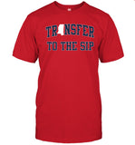 Lane Kiffin Ole Miss Transfer To The Sip Shirt