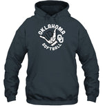 Jocelyn Alo Oklahoma Softball Tee